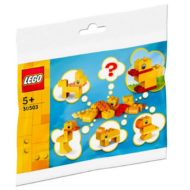 30503 lego creator build own animal