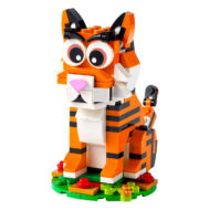 40491 lego year tiger 2022 3