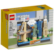 40519 lego creator new york postcard 3