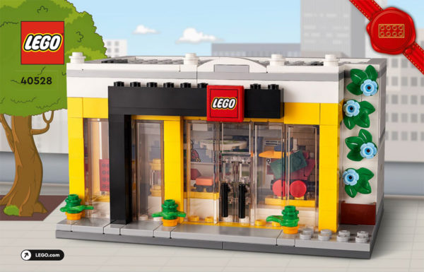 40528 lego brand retail store gwp 2022