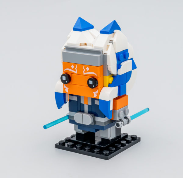 40539 lego brickheadz starwars ahsoka tano 6