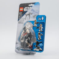 40557 lego starwars defence hoth 1 1