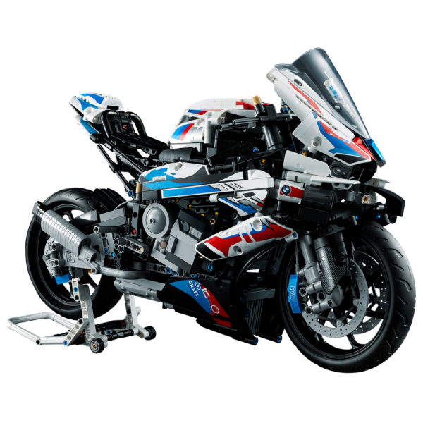 42130 lego technic bmw 1000 rr 1