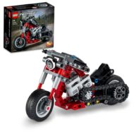 42132 LEGO Chopper