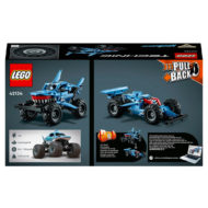 42134 LEGO Monster Jam Megalodon 2