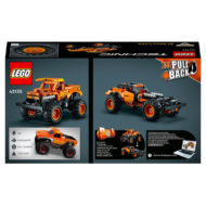 42135 LEGO Monster Jam El Toro Loco 2