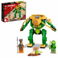 71757 lego ninjago lloyd ninja mech 1