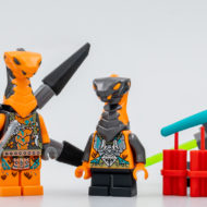 71766 lego ninjago lloyd legendary dragon 13