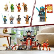 71767 lego ninjago dojo temple 3