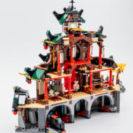 71767 lego ninjago ninja dojo temple 13