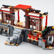 71767 lego ninjago ninja dojo temple 6