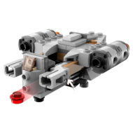 75321 lego starwars the razor crest microfighter 6