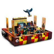 76399 lego harry potter hogwarts magical trunk 3 1