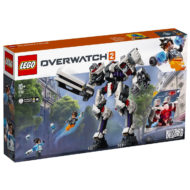 76980 lego overwatch2 titan