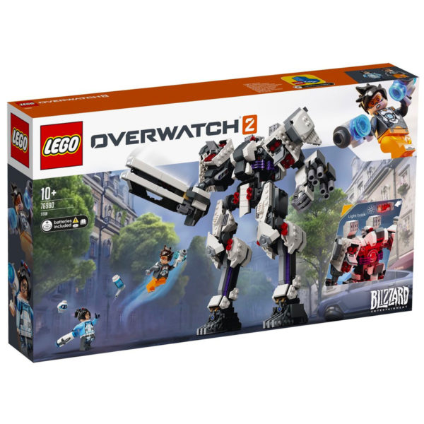 76980 lego overwatch2 titan