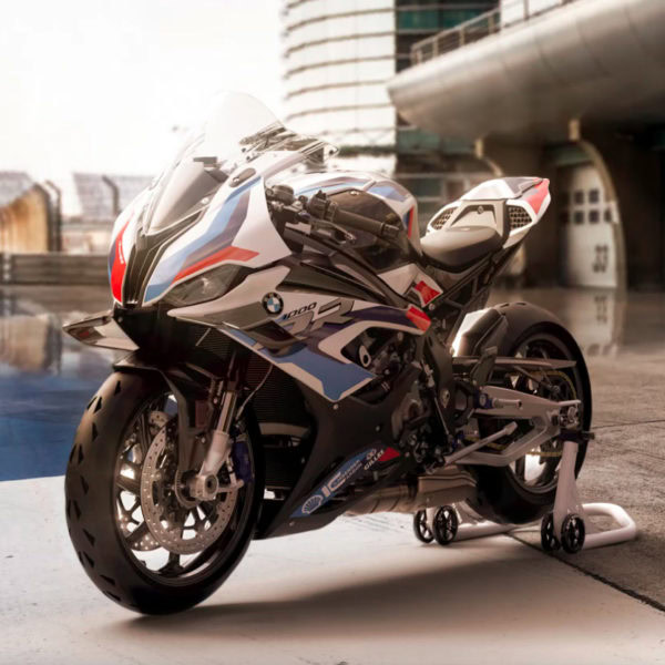 bmw 1000 rr