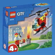 lego 60318 fire helicopter