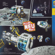 lego city 60349 mars 2022