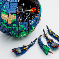 21332 lego ideas the globe 2022 10