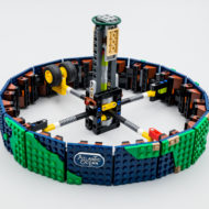 21332 lego ideas the globe 2022 6