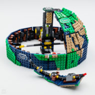 21332 lego ideas the globe 2022 7