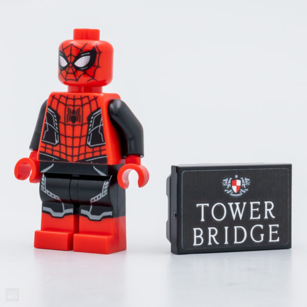 30443 lego marvel spider man bridge battle polybag 2022 10