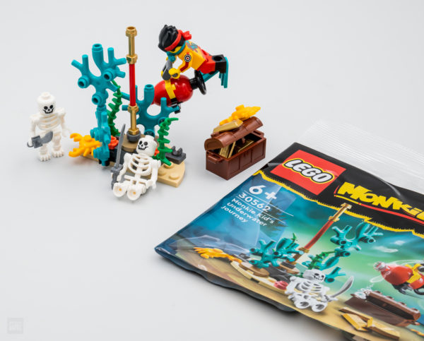 30562 lego monkie kid underwater journey polybag gwp 3