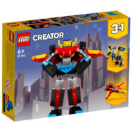 31124 lego creator super mech 1