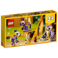 31125 lego creator mythical creatures 2