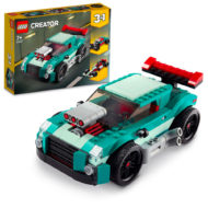 31127 lego creator road racer