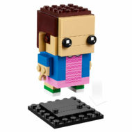 40549 lego brickheadz stranger things demogorgon eleven 3