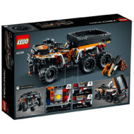 42139 lego technic all terrain vehicle 4