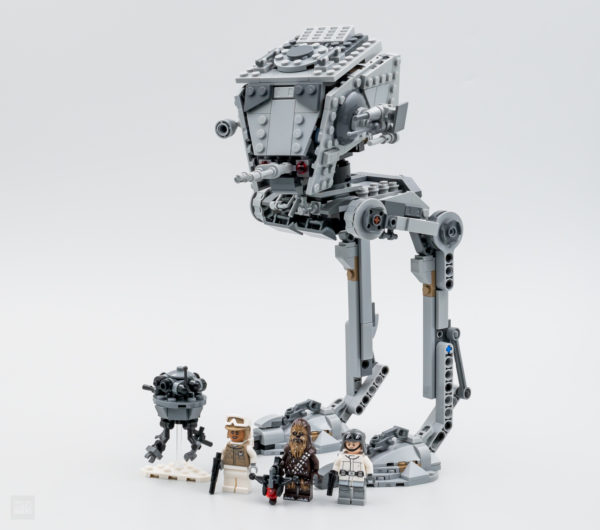 75322 lego starwars hoth at st 1