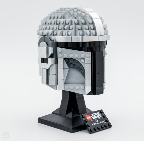 75328 lego starwars mandalorian helmet 11