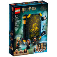 76396 lego harry potter hogwarts moment defence class 3