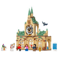 76398 lego harry potter hogwarts hospital wing 2