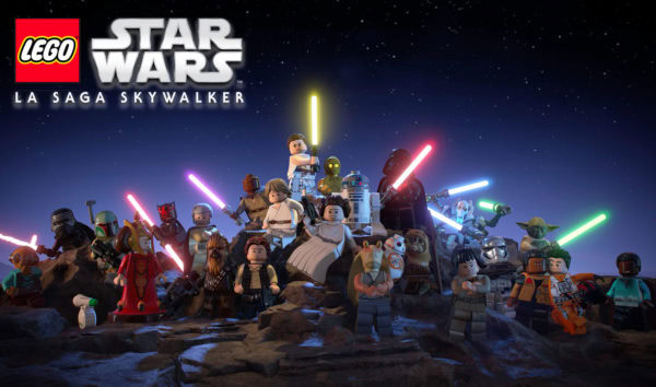 lego starwars skywalker saga april 2022