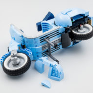 10298 lego vespa 125 25