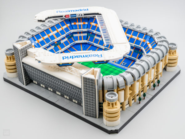 10299 lego real madrid santiago bernabeu stadium 2022 3