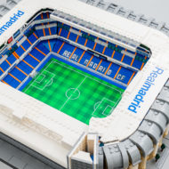 10299 lego real madrid santiago bernabeu stadium 2022 8