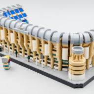 10299 lego real madrid santiago bernabeu stadium 14