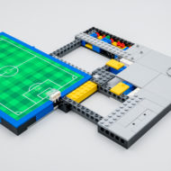 10299 lego real madrid santiago bernabeu stadium 7