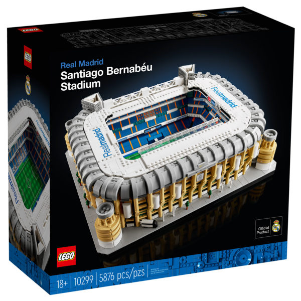 10299 real amdrin santiago bernabeu stadium box front