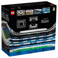 10299 real madrid santiago bernabeu stadium box back