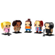 40548 lego brickheadz spice girls tribute 5