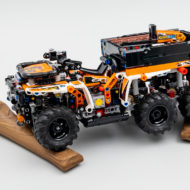 42139 lego technic all terrain vehicle 8