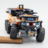 42139 lego technic all terrain vehicle 9