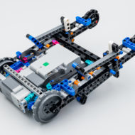 42140 lego technic app controlled transformation vehicle 5