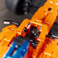 42141 lego technic mclaren formula 1 race car 10