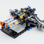 42141 lego technic mclaren formula1 race car 1